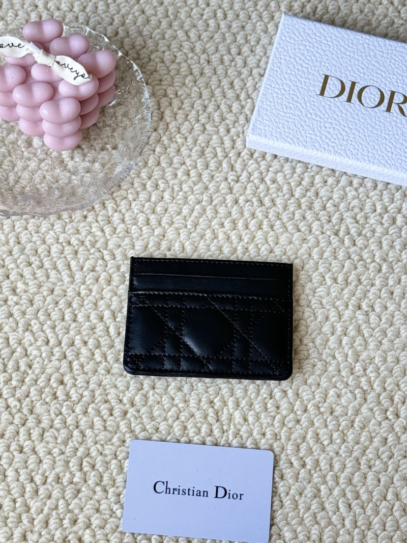 Christian Dior Wallets Purse